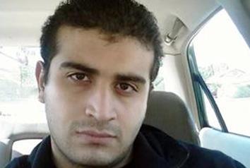 Ποιος είναι ο μακελάρης του Ορλάντο που δήλωσε «πίστη» στο Ισλαμικό Κράτος