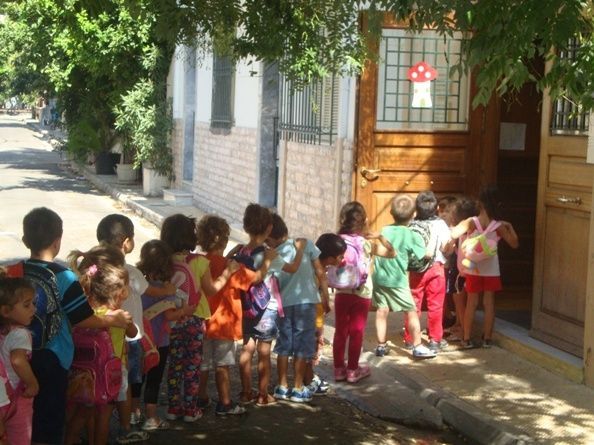 Μαζί για το Παιδί: «Υιοθετώντας» την εκπαίδευση άπορων παιδιών