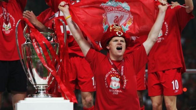 Τέλος στη σπουδαία καριέρα του βάζει ο Ρίισε