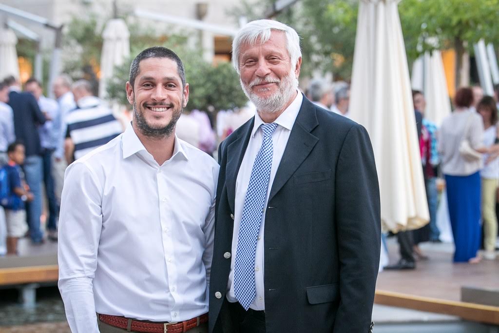 Σημαντικές συμφωνίες στο Διεθνές Συνέδριο Διαχείρισης Αποβλήτων και Παραγωγής Ενέργειας