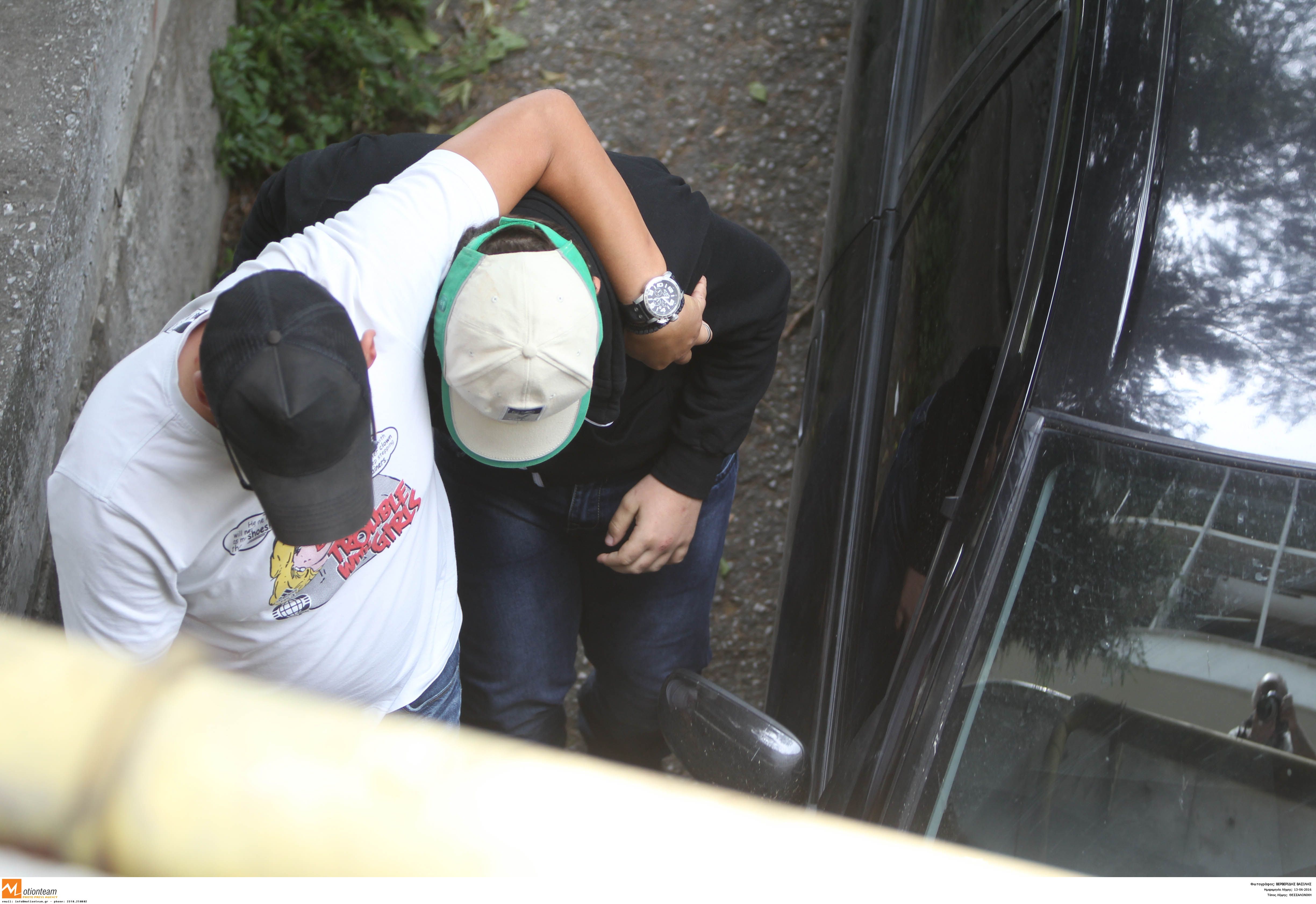 Περιοριστικοί όροι στον 14χρονο για τον φόνο του συμμαθητή του