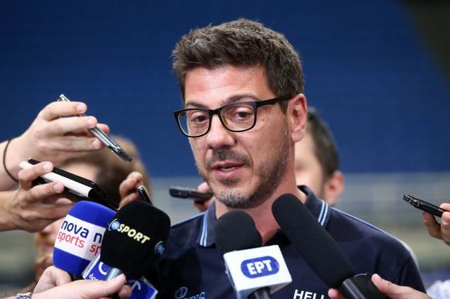 Κατσικάρης και Μπαρτζώκας υποψήφιοι για τον πάγκο της Μπαρτσελόνα