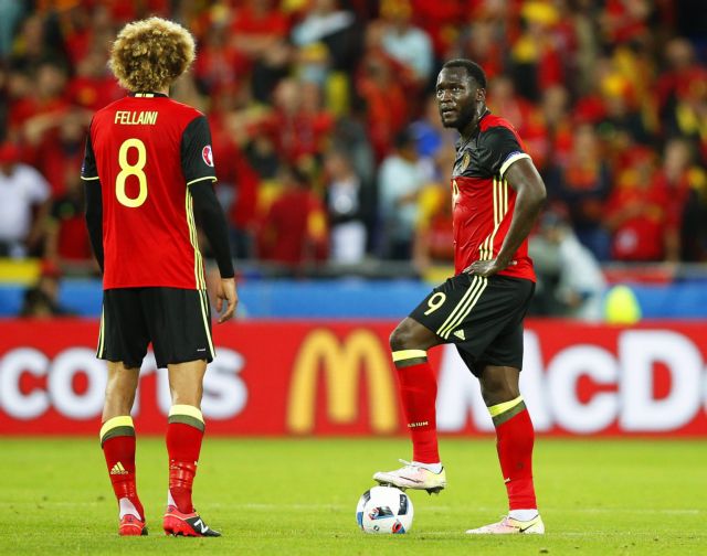 Τελευταία ευκαιρία για το Βέλγιο κόντρα στην Ιρλανδία (16:00)