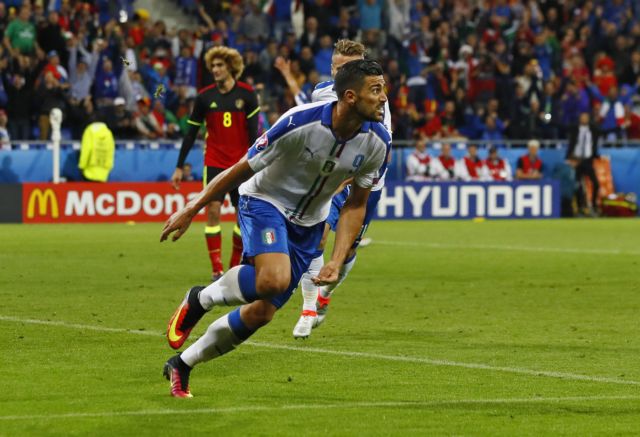 Αμφίβολος ο Γκρατσιάνο Πελέ με Σουηδία