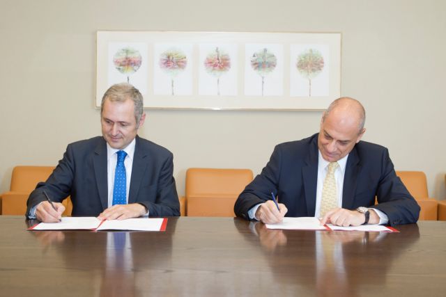 Δεκαετής συμφωνία Eurobank – Accenture