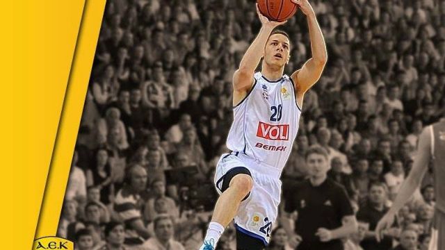 Ανακοινώθηκε ο Ιβάνοβιτς από την ΑΕΚ