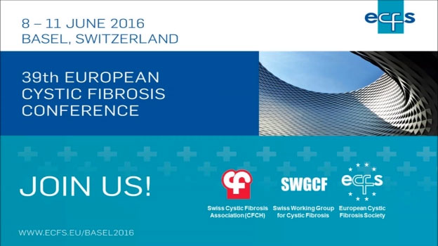Κυστική Ίνωση: Επιβεβαίωση ασφάλειας και αποτελεσματικότητας δύο θεραπειών