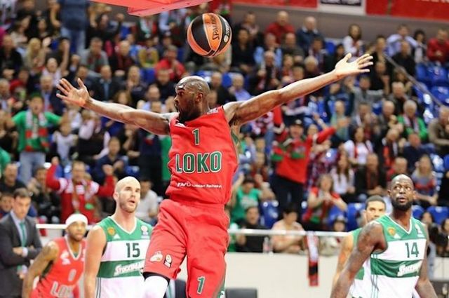 Καθυστερεί η συμφωνία του Παναθηναϊκού με τον Σίνγκλετον