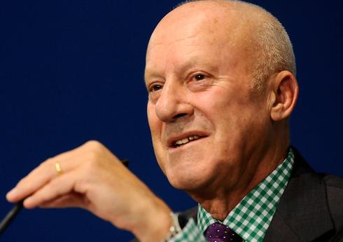 Νόρμαν Φόστερ: Ο αρχιτέκτονας πίσω από την ανάπλαση του Ελληνικού