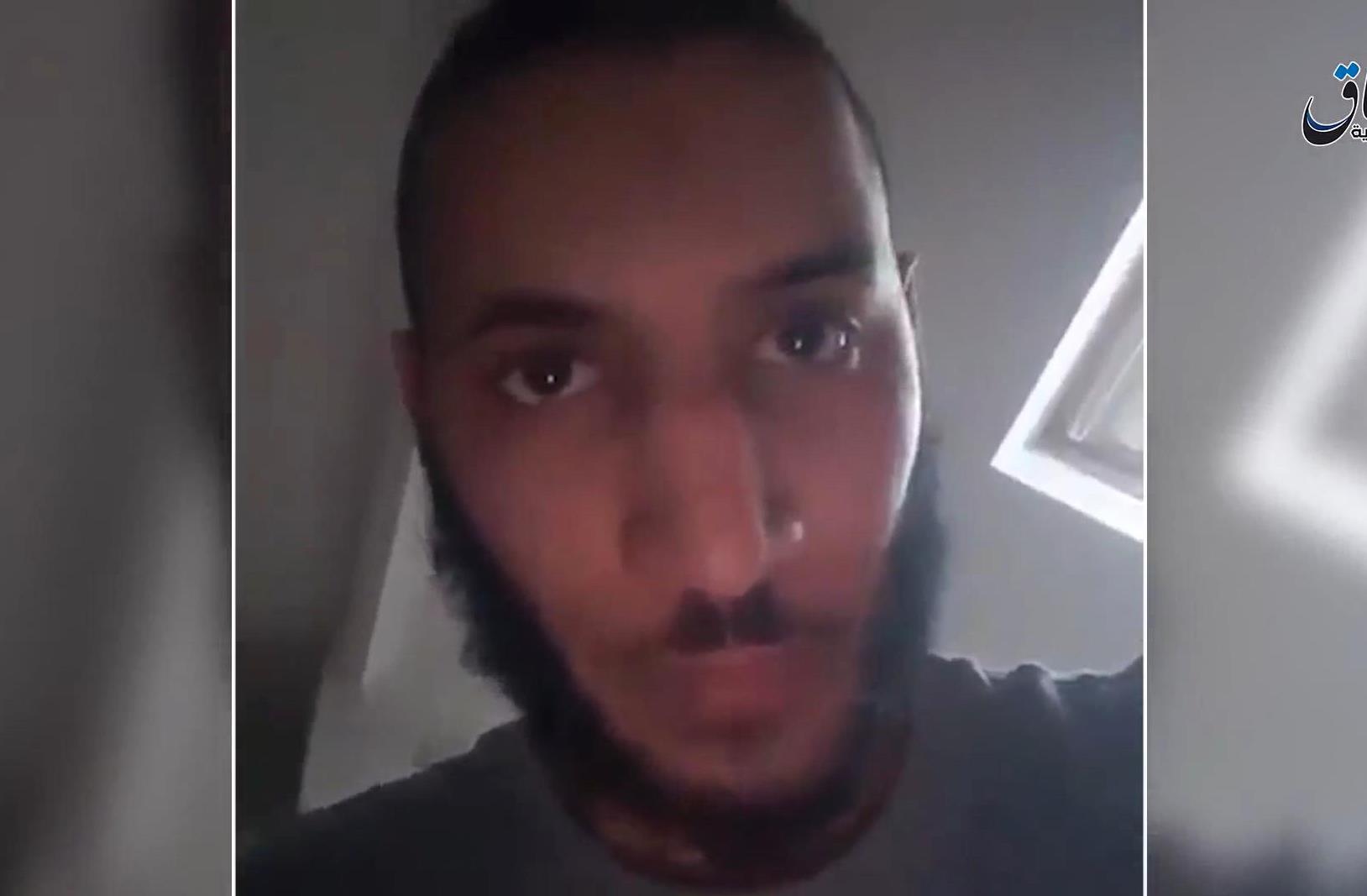 Λεγεώνα «τεράτων εν υπνώσει»; Αόριστος φόβος πάνω από τη Γαλλία