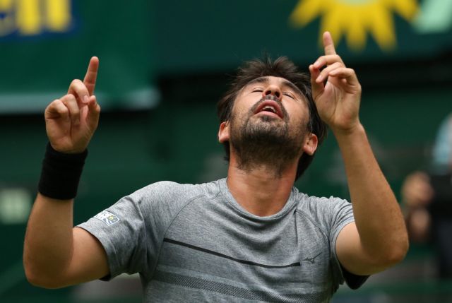 Μεγάλη νίκη του Παγδατή επί του Τόμας Μπέρντιχ