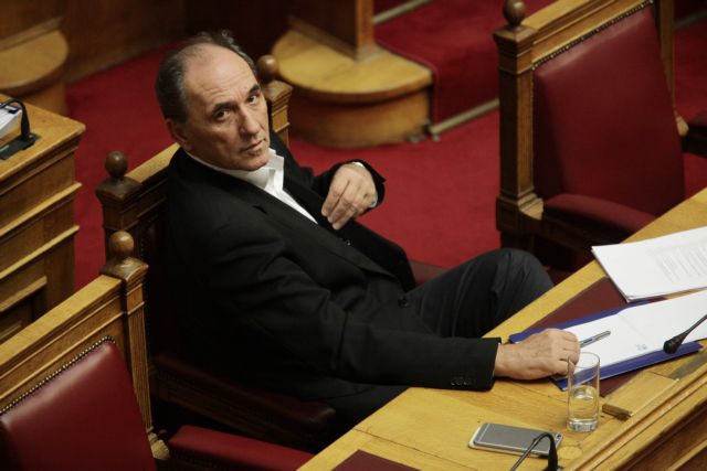 Σταθάκης: Ενεργός από την 1η Σεπτεμβρίου ο αναπτυξιακός νόμος