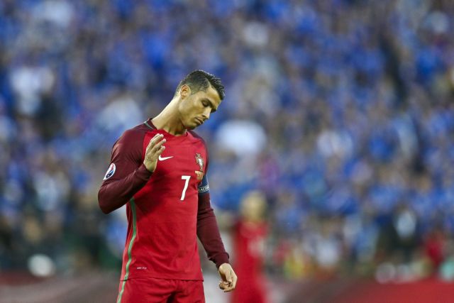 «Μάχη» στο Ισλανδία – Ουγγαρία (19:00), «τελικός» για Πορτογαλία με Αυστρία