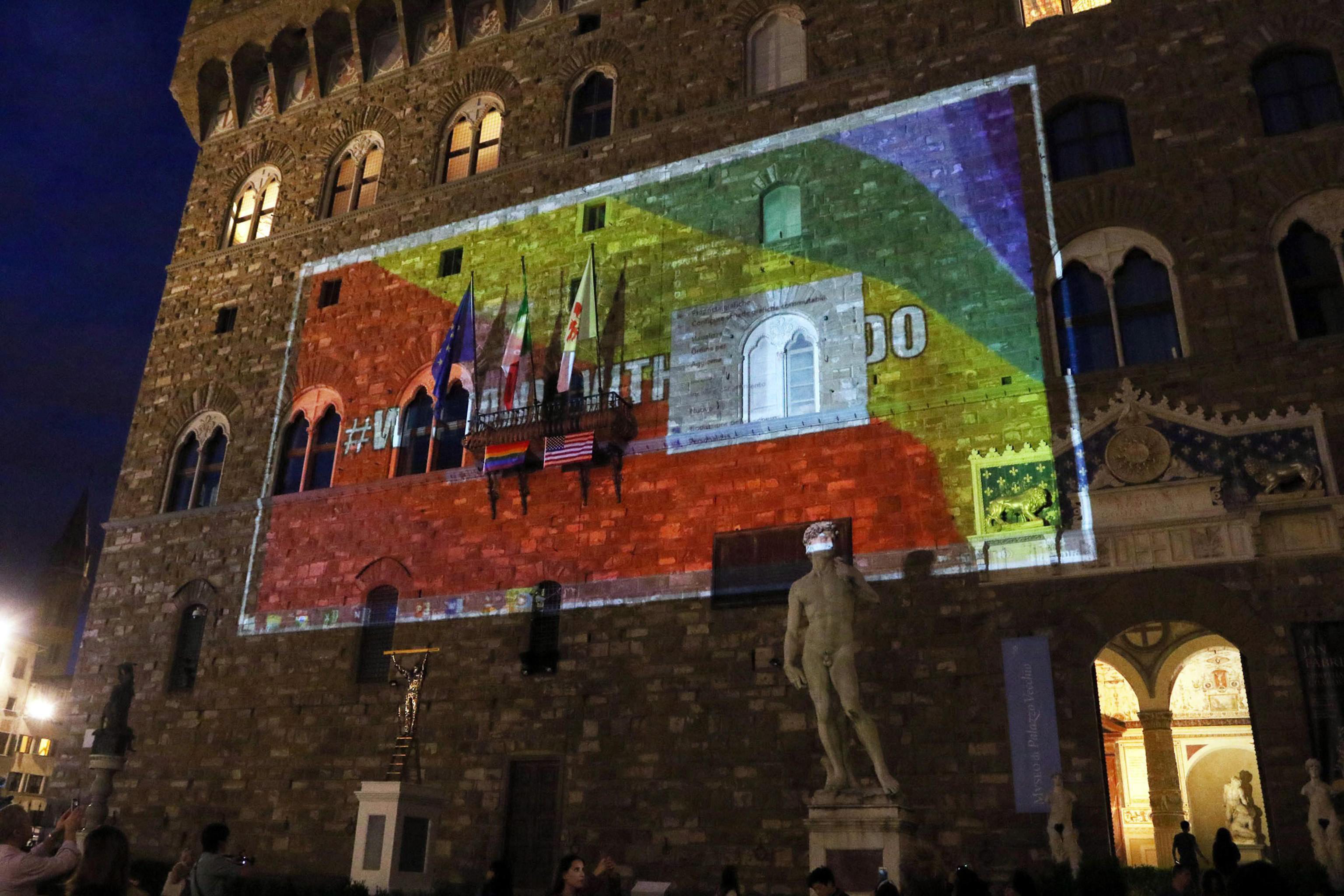 Ορλάντο: Πιθανή δίωξη για τη σύζυγο του δράστη, «ήξερε αλλά δεν ειδοποίησε»