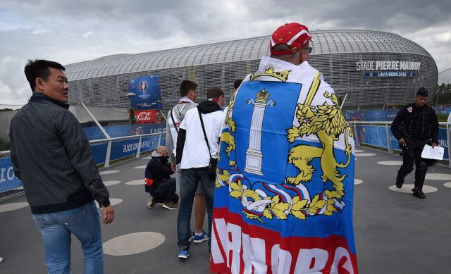 Η UEFA μπορεί να αποκλείσει και σήμερα την Ρωσία, σύμφωνα με τη «Mundo Deportivo»