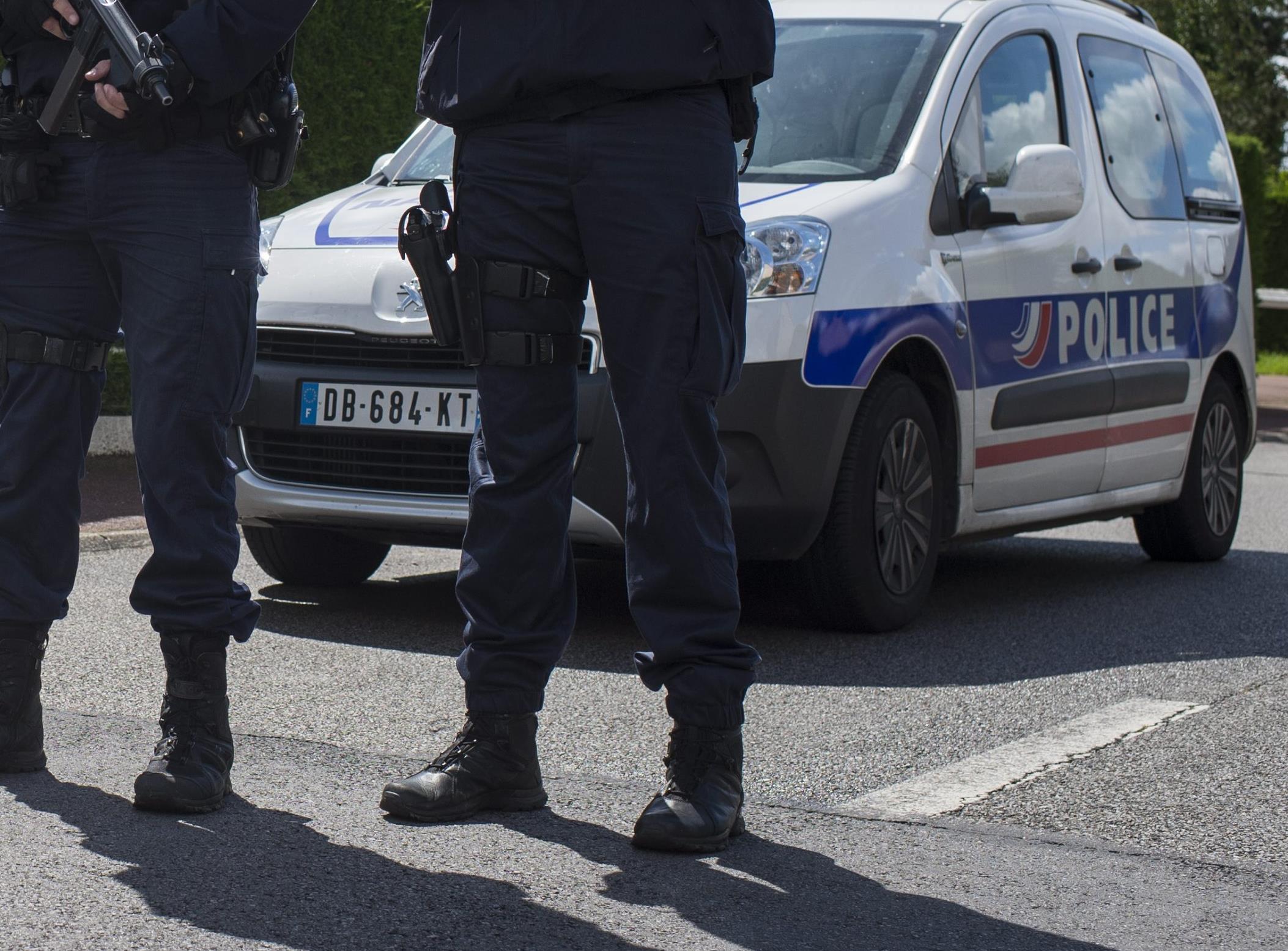 Συνελήφθη νεαρός για υποψίες ότι σχεδίαζε επίθεση κατά τουριστών στη Γαλλία