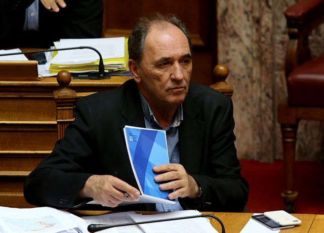 Οι αλλαγές που προγραμματίζει το υπουργείο Οικονομίας