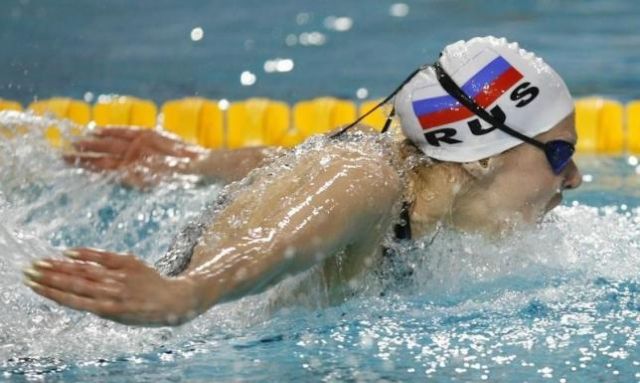 Αποκλεισμός τεσσάρων ετών στην Γιάνα Μαρτίνοβα