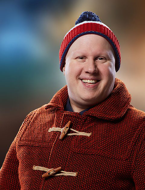 Ο Ματ Λούκας επιστρέφει στη 10η σεζόν του «Doctor Who»