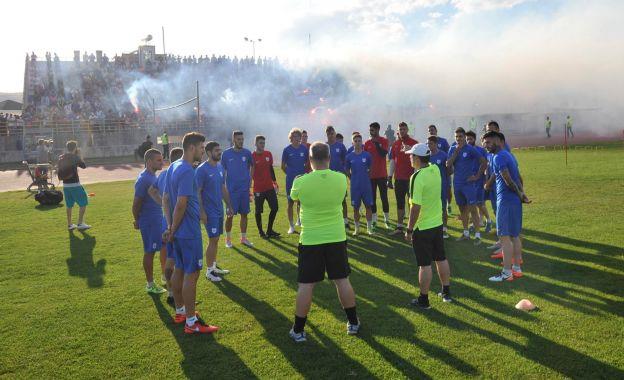 Η νορβηγική Οντς ή η φινλανδική Μάριεχαμν αντίπαλος του ΠΑΣ Γιάννινα