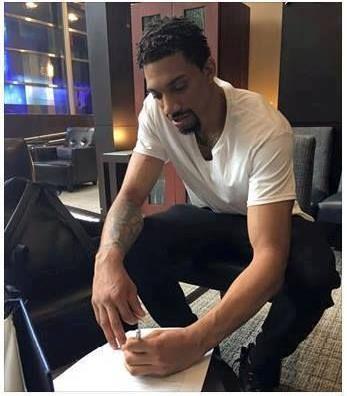 Ανακοινώθηκε και με… τη βούλα από τον Ολυμπιακό ο Μπιρτς