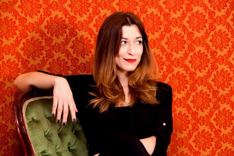 Δωρεάν συναυλία κατά των ναρκωτικών με τη Μαρίζα Ρίζου