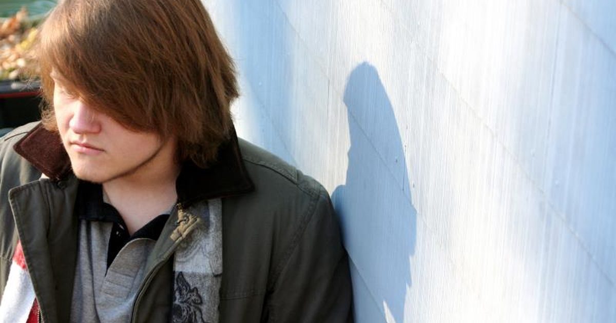 Διαφορετική εγκεφαλική δομή έχουν οι έφηβοι με αντικοινωνική συμπεριφορά