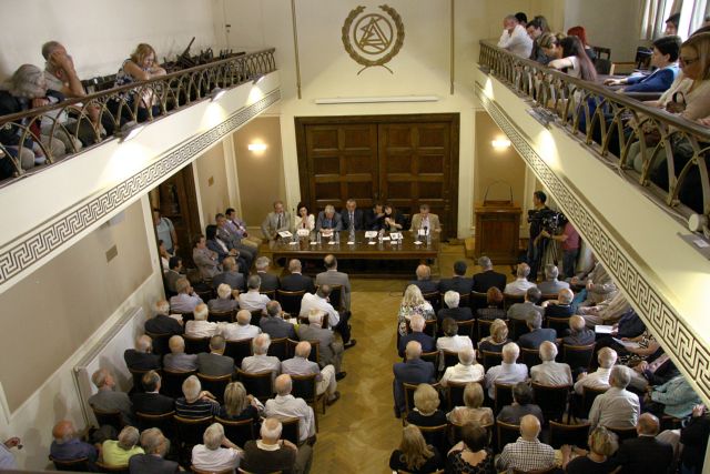 Δικαστές: Θα διεκδικήσουμε την αποκατάσταση των δικαιωμάτων μας