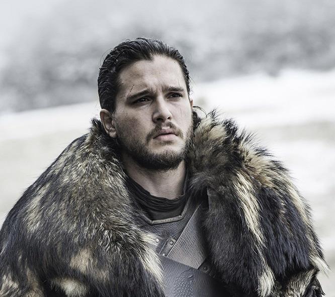 To HBO επιβεβαιώνει ποιος είναι ο πατέρας του Τζον Σνόου;