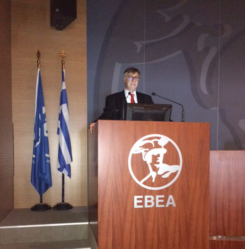 Η Ιατροτεχνολογία δομικό στοιχείο ενός βιώσιμου συστήματος περίθαλψης