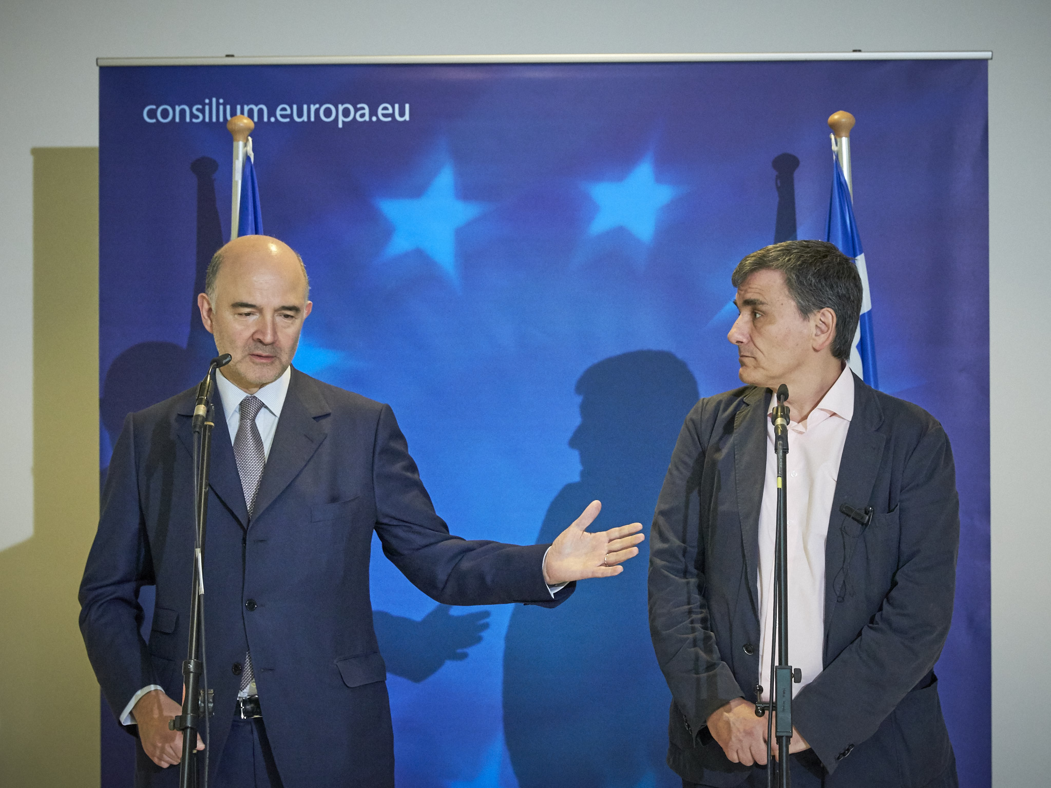 Τσακαλώτος: Έξοδος από την κρίση τον επόμενο χρόνο με ποιοτική ανάπτυξη