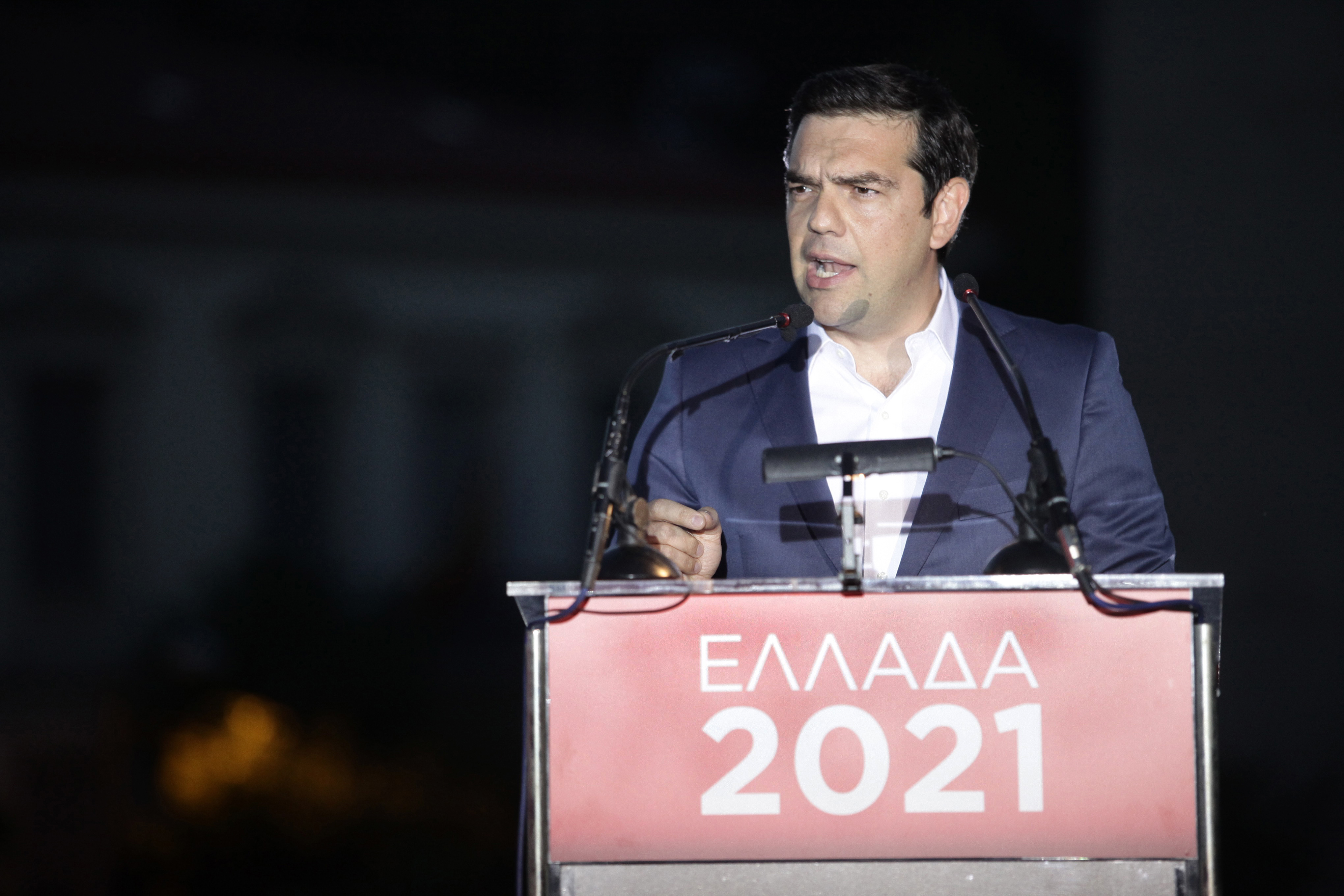 Τσίπρας: Με την αξιολόγηση κλείνει ο δύσκολος κύκλος