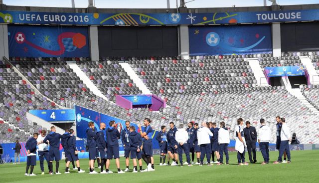 Να συνεχίσει εντυπωσιακά η Ιταλία, για την πρώτη νίκη ο Ζλάταν