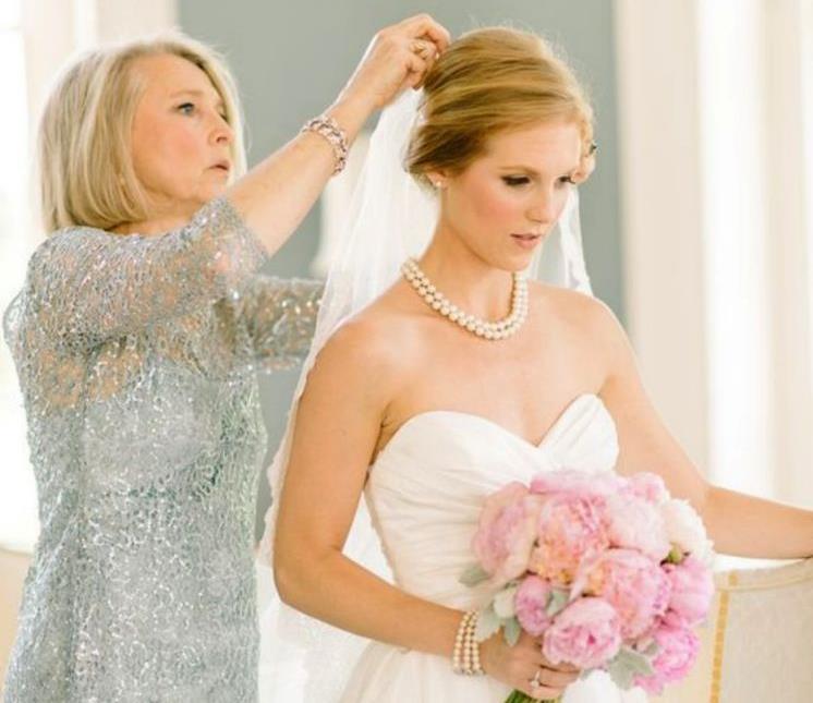 4 πράγματα που περνούν από το μυαλό μιας μαμάς