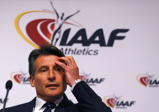 Η IAAF απέκλεισε τη Ρωσία από το Ρίο, η ΔΟΕ αποφασίζει για… μεμονωμένους