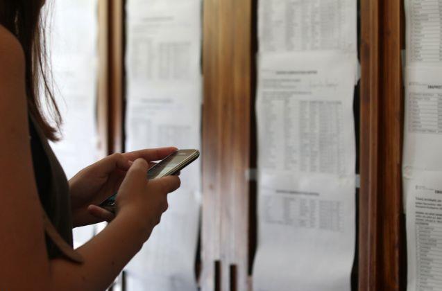 Οδηγίες εισαγωγής στην τριτοβάθμια εκπαίδευση Ελλήνων του εξωτερικού