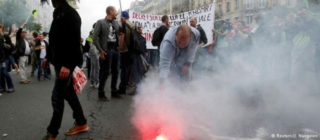Γερμανία: πρότυπο για τη Γαλλία ή εχθρός της;