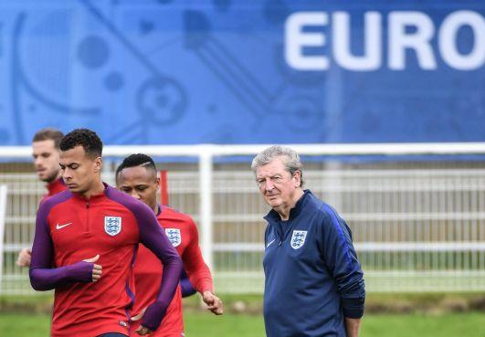 Το EURO των… αναπληρωματικών