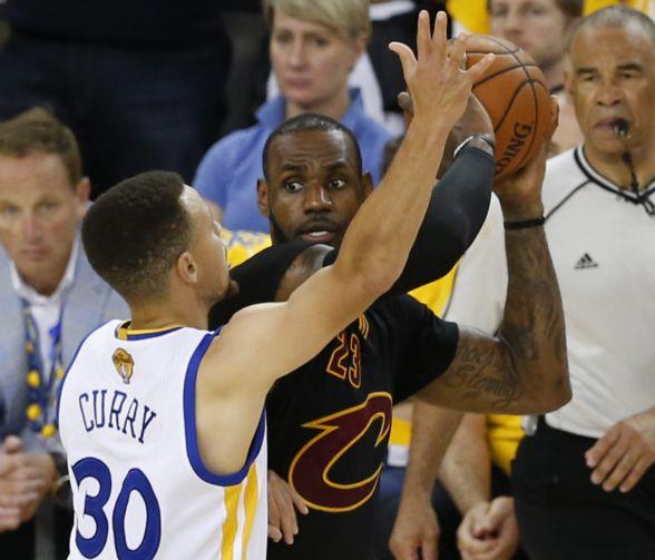 Ούτε ο ΛεΜπρον Τζέιμς στους Ολυμπιακούς Αγώνες