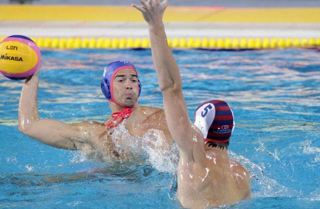 Τέλος από τον Ολυμπιακό οι Γούνας, Μάγιαρκ και Σμιθ