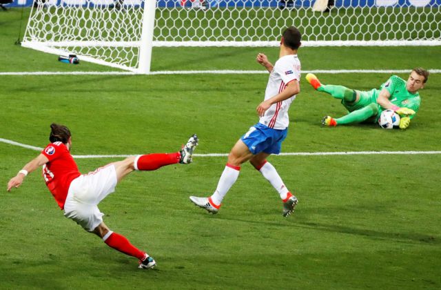 EURO 2016: Η πιο… αντιπαραγωγική διοργάνωση από το 1996