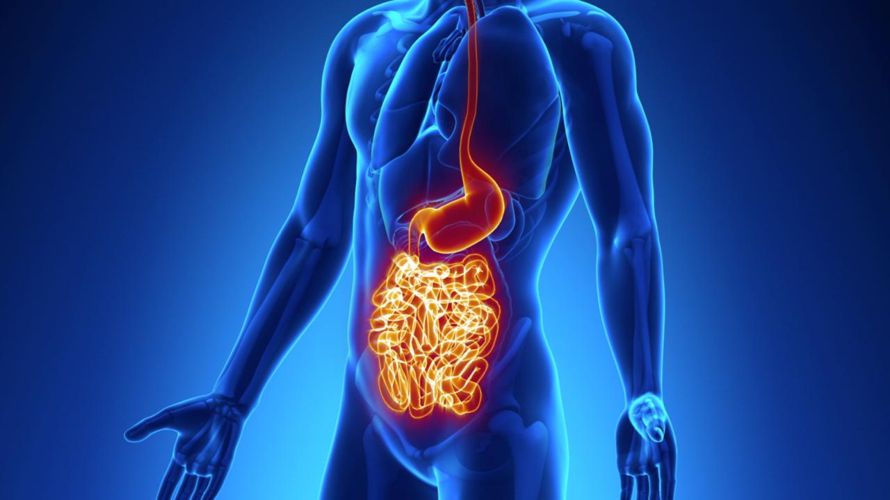 Ύφεση της νόσου Crohn πετυχαίνει η ουστεκινουμάμπη