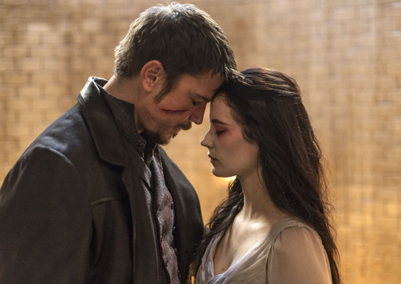 H σειρά «Penny Dreadful» δεν θα επιστρέψει για 4η σεζόν