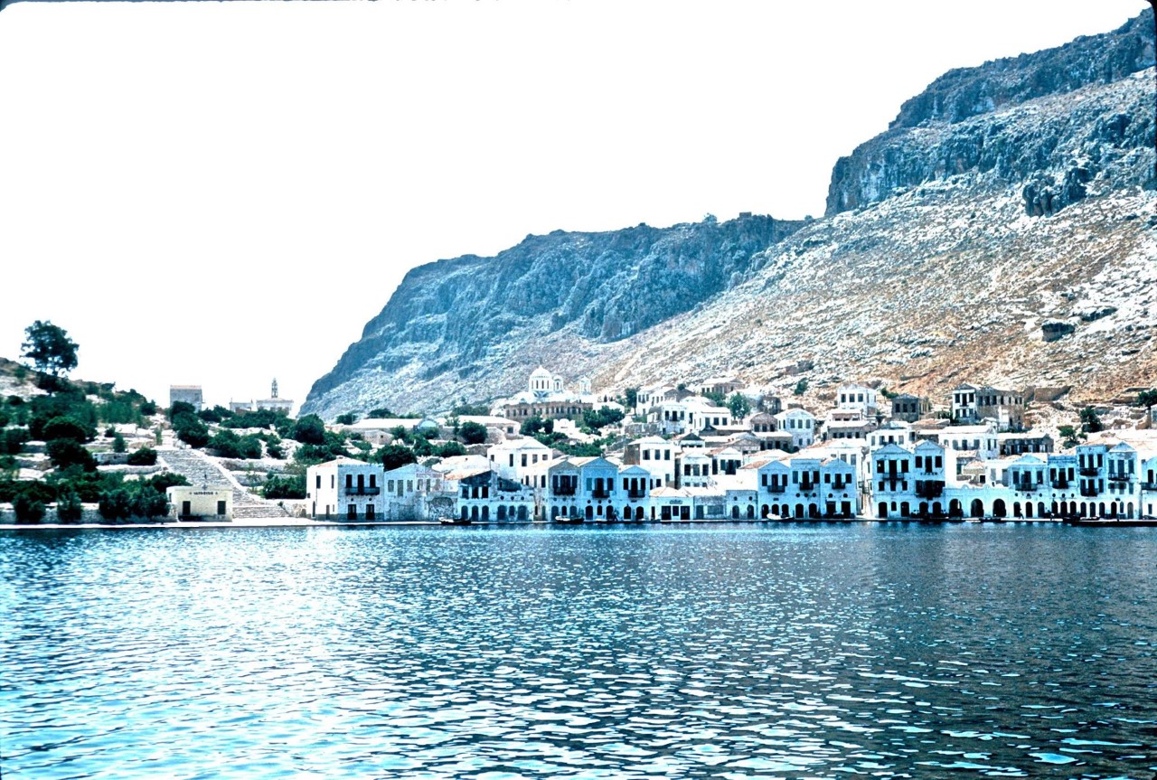 Διεθνές Φεστιβάλ Ντοκιμαντέρ για πρώτη φορά στο Καστελλόριζο