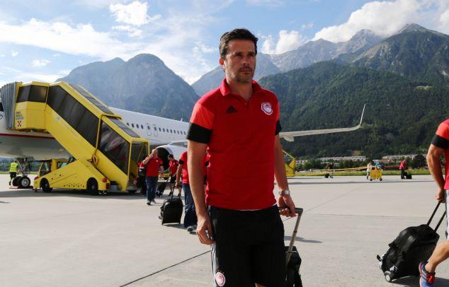 Παραιτήθηκε ο Σίλβα από τον Ολυμπιακό, αντικαταστάτης του ο Σάντσεζ