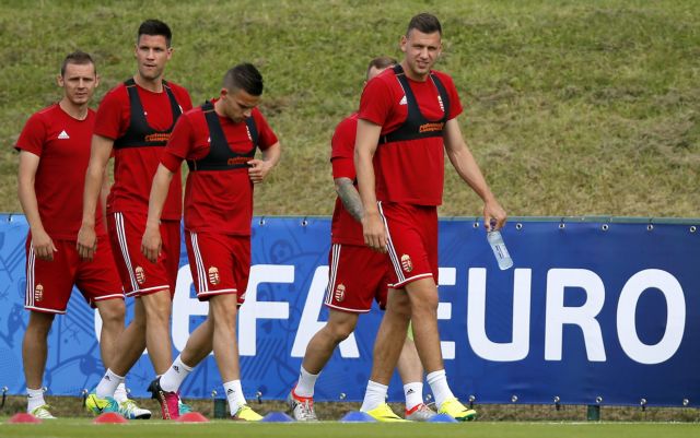 Ουγγαρία – Πορτογαλία για… πρωτιά και πρόκριση, το παλεύει η Ισλανδία