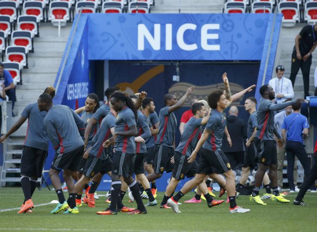 Μάχη πρόκρισης Σουηδία – Βέλγιο και… ελπίδες για την Ιρλανδία