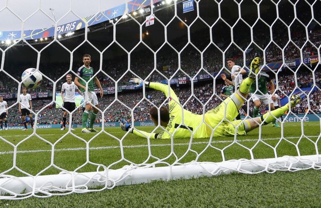 Οι συνέπειες του Brexit στα γήπεδα