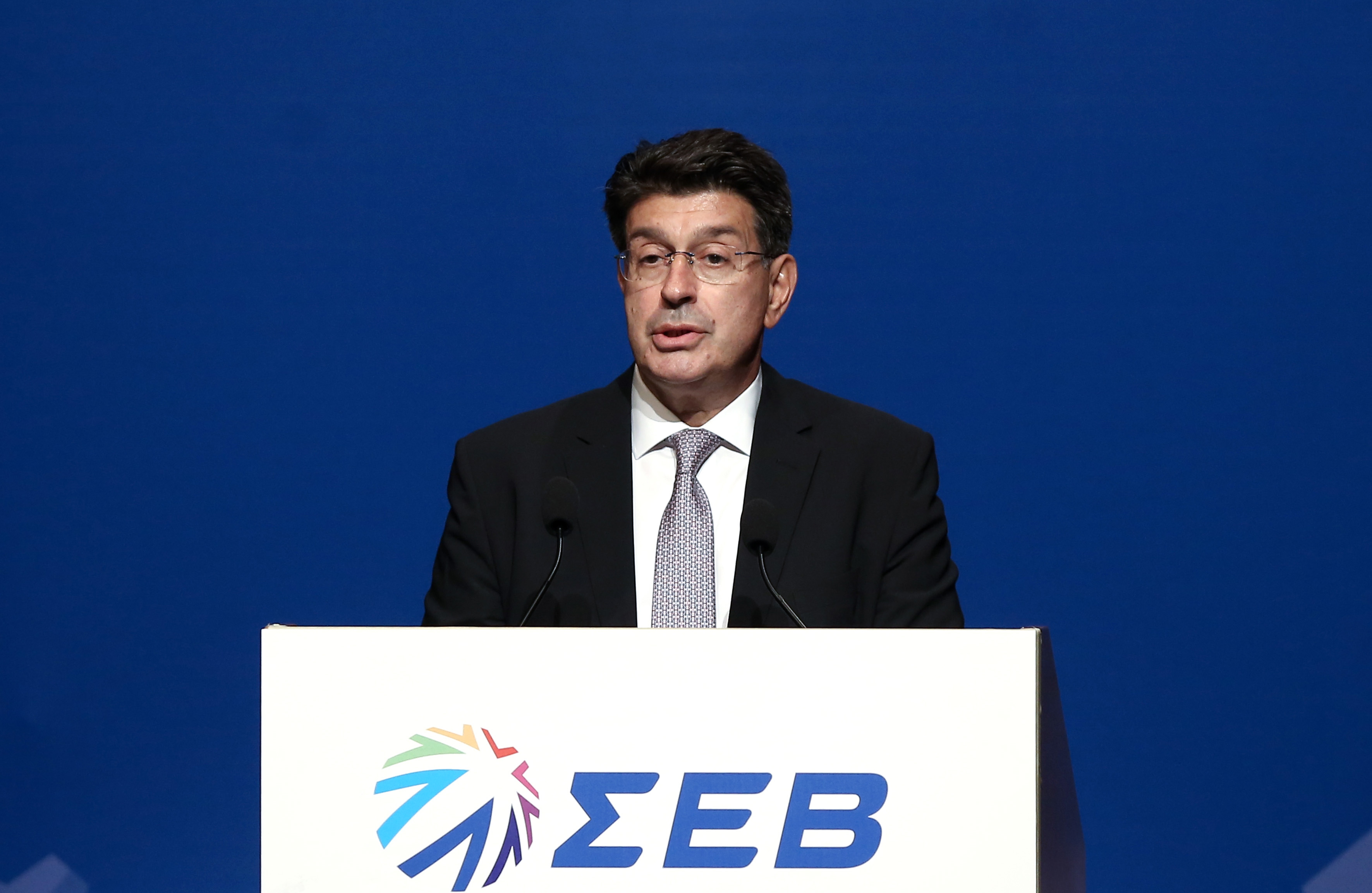 Έντονο γερμανικό ενδιαφέρον για επενδύσεις στην Ελλάδα διαπιστώνει ο ΣΕΒ