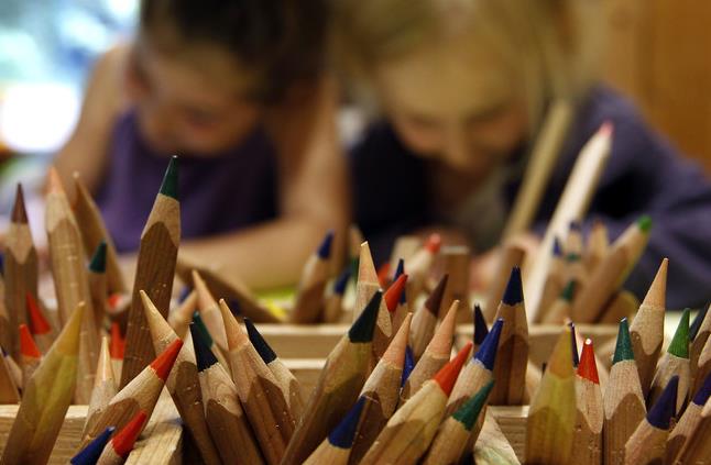 Δανική έρευνα: Καλύτεροι μαθητές με περισσότερες ώρες μαθημάτων